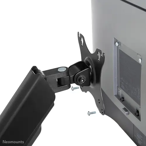WL70-450BL11 Soporte de pared para monitor/TV 17-32" - resorte de gas - movimiento completo - Imagen 12