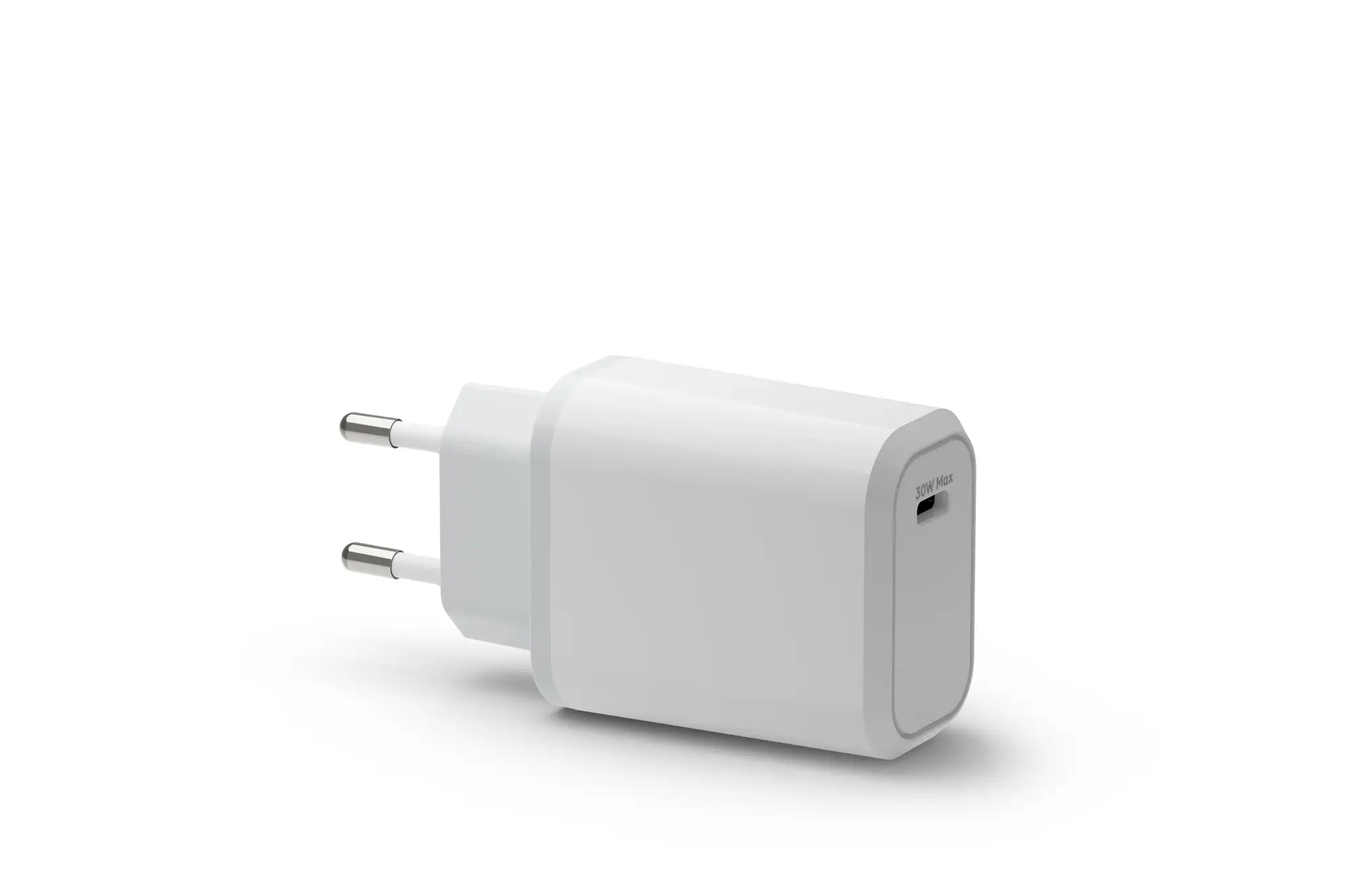 CH30EUWH7147 cargador de dispositivo móvil Universal Blanco Corriente alterna Interior