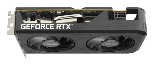 Dual -RTX5050-O8G NVIDIA GeForce RTX 5050 8 GB GDDR6 - Imagen 10