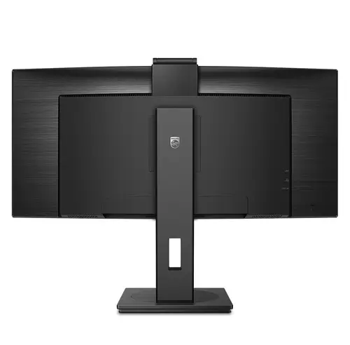 P Line 346P1CRH/00 LED display 86,4 cm (34") 3440 x 1440 Pixeles UltraWide Quad HD Negro - Imagen 4