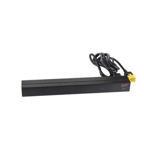 Basic Rack PDU unidad de distribución de energía (PDU) 12 salidas AC 0U/1U Negro - Imagen 18