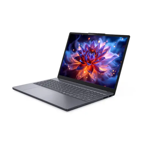 IdeaPad Slim 3 15IPH11 Copilot+ PC Intel Core Ultra 5 322 Portátil 38,9 cm (15.3") WUXGA 16 GB DDR5-SDRAM 512 GB SSD Wi-Fi 6 (802.11ax) Windows 11 Home Español Gris - Imagen 9
