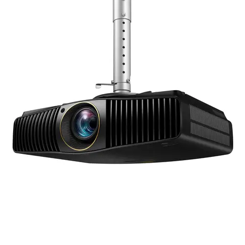 BR9708 Proyector de corto alcance 2600 lúmenes ANSI DLP UHD 4K (3840x2160) 3D Negro - Imagen 9