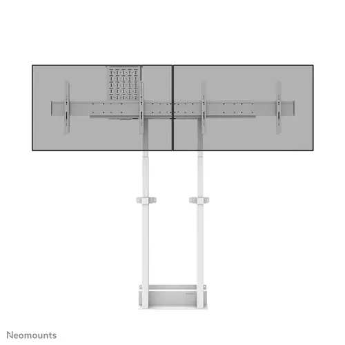 ADM-875WH2 Adaptador de doble pantalla 42-65" - Imagen 10