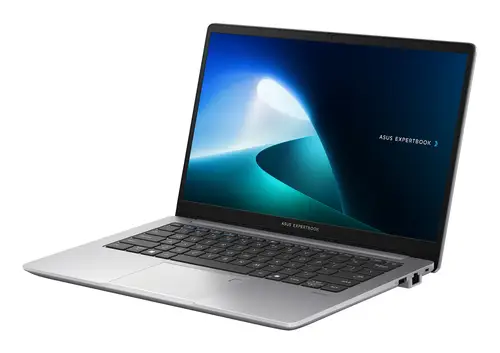 ExpertBook P1 P1403CVA-S62122X - Ordenador Portátil 14" Full HD (Intel Core 3 100U, 8GB RAM, 256GB SSD, Graphics, Windows 11 Pro) Gris Brumoso - Teclado QWERTY español - Imagen 7
