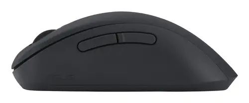 MD102 ratón Universal Mano derecha RF Wireless + Bluetooth Óptico 1600 DPI - Imagen 3