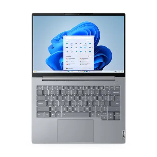 ThinkBook 14 G9 IRL Intel Core 5 210H Portátil 35,6 cm (14") Full HD 16 GB DDR5-SDRAM 512 GB SSD Wi-Fi 7 (802.11be) Windows 11 Pro Español Gris - Imagen 5