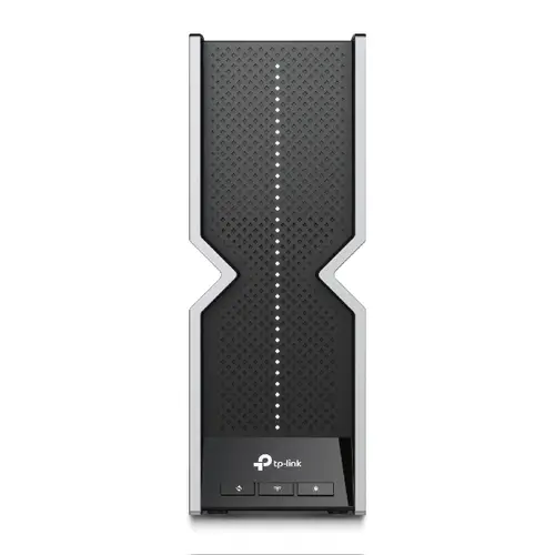 RE800BE ampliador de red Repetidor de red - Imagen 2