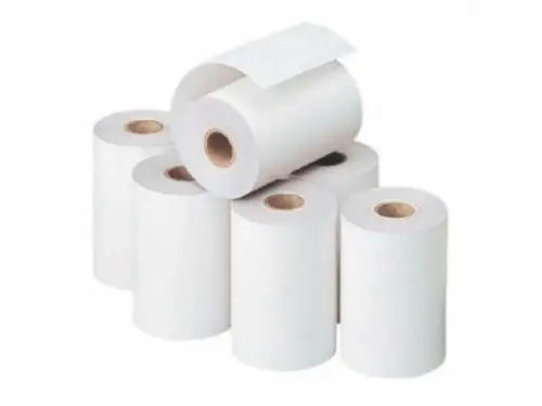 ROLLOS SUMADORA TERMICO S/BPA 57x35x12 - Pack de 10 unidades