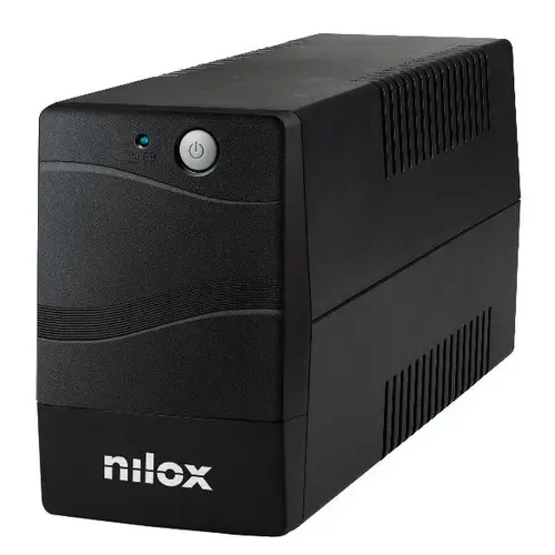 SAI PREMIUM LINE INTERACTIVE 1500 VA - Imagen 1