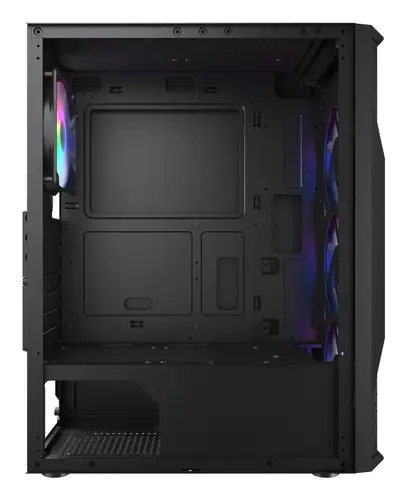Cougar Caja Semitorre MX110 Rgb - Imagen 9