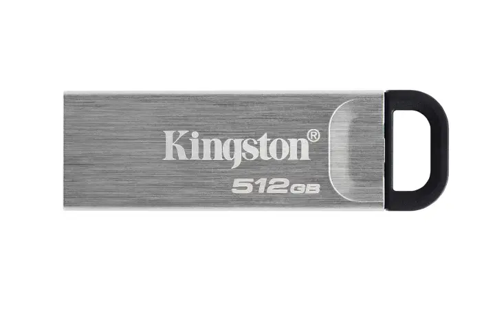 DataTraveler Unidad Flash USB Kyson de 512 GB