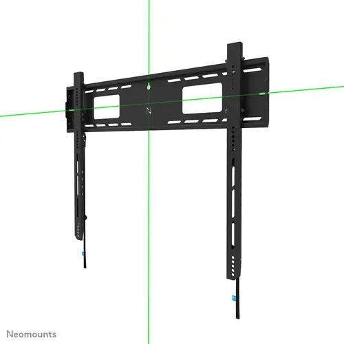WL30-750BL18 Soporte de pared robusto 43-98" - fijo - bloqueable - instalación rápida - TÜV - Imagen 11