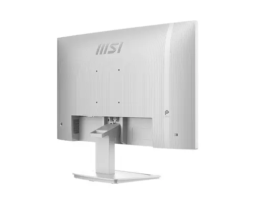 Pro MP273W E14A pantalla para PC 68,6 cm (27") 1920 x 1080 Pixeles Full HD LCD Blanco - Imagen 6