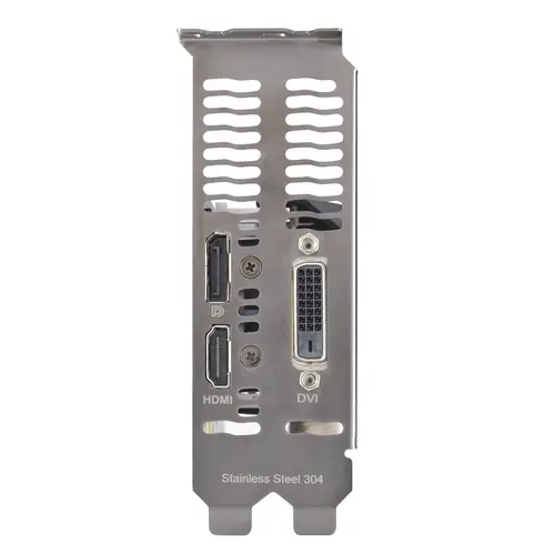 GeForce RTX 3050 LP BRK OC Edition NVIDIA 6 GB GDDR6 - Imagen 4
