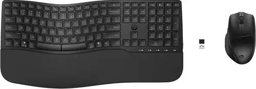 Combo de teclado y ratón de modo dual 685 Comfort - Imagen 8