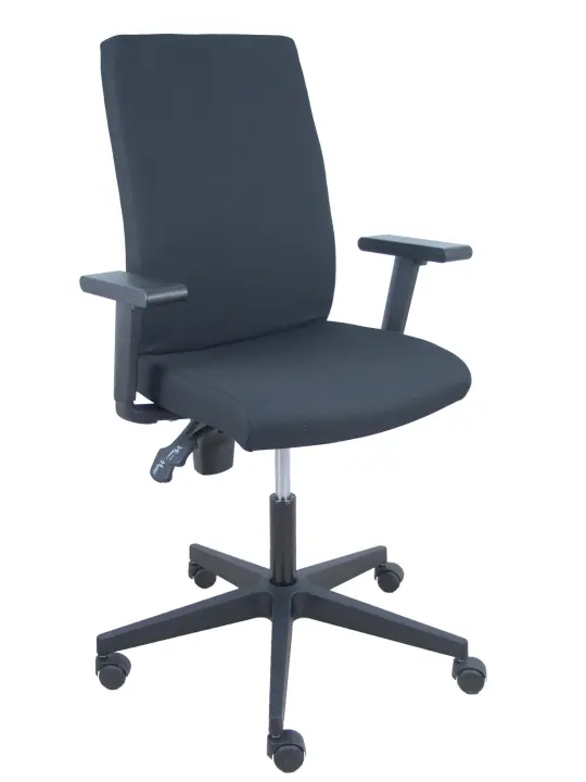 322NE silla de oficina y de ordenador Asiento acolchado Respaldo acolchado