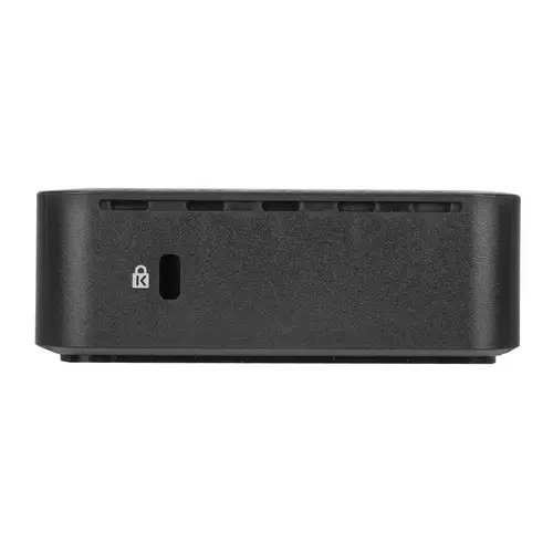 DOCK310EUZ base para portátil y replicador de puertos Alámbrico USB 3.2 Gen 1 (3.1 Gen 1) Type-C Negro - Imagen 7