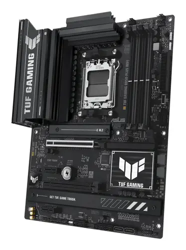 TUF GAMING B850-PLUS WIFI AMD B850 Zócalo AM5 ATX - Imagen 8