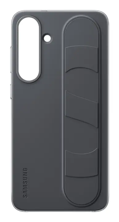 EF-GS936CBEGWW funda para teléfono móvil 17 cm (6.7") Negro
