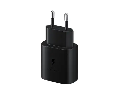 EP-TA800NBEGEU cargador de dispositivo móvil Universal Negro Corriente alterna Carga rápida Interior - Imagen 3