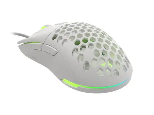 Krypton 750 ratón Juego mano derecha USB tipo A Óptico 2000 DPI - Imagen 8