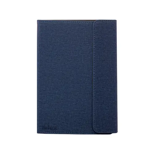 FUNDA UNIVERSAL TABLET DE 9.7" A 10.5" AZUL - Imagen 3