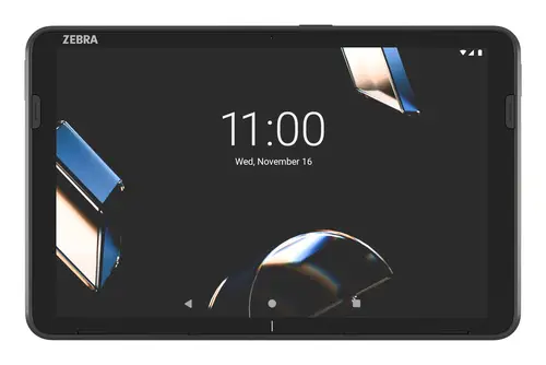 ET401 5G 64 GB 25,4 cm (10") 6 GB Wi-Fi 7 (802.11be) Negro - Imagen 2