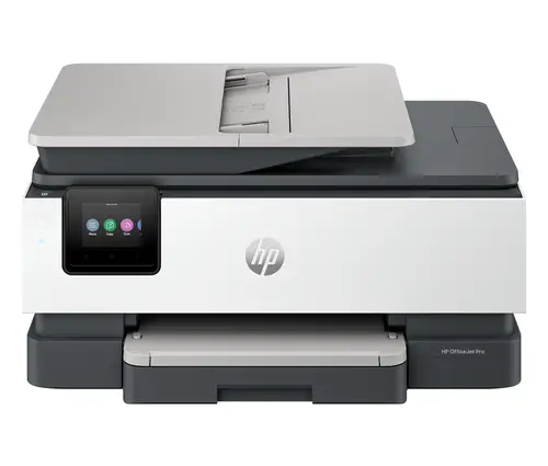 OfficeJet Pro Inalámbrico Color Impresora, Servicio Instant Ink  Impresión a doble cara - Imagen 1