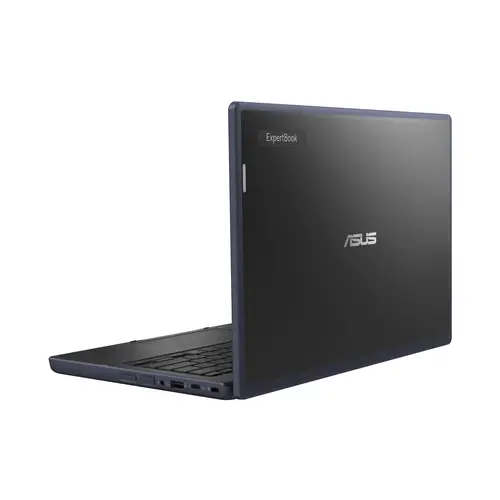 BR1204CTA-R80052XA - Ordenador Portátil 12.2" WUXGA (Intel N N150, 8GB RAM, Graphics, Windows 11 Pro Education) Gris Mineral - Teclado QWERTY español - Imagen 6