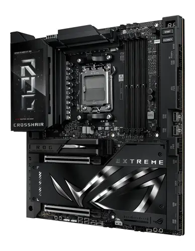 ROG CROSSHAIR X870E EXTREME AMD X870E Zócalo AM5 ATX extendida - Imagen 8