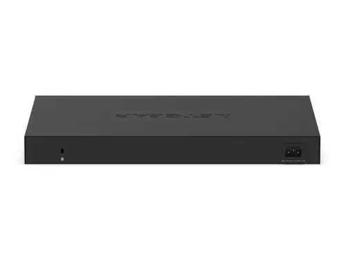 MS324TXUP Gestionado L2/L3/L4 Energía sobre Ethernet (PoE) - Imagen 5