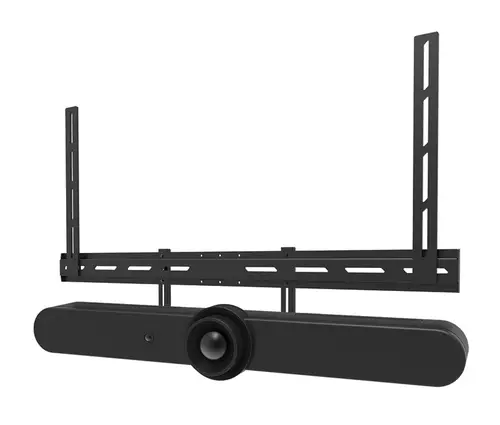 AV30-500BL Kit de barra de videoconferencia 43-110" - VESA - máx 10 kg - universal - Imagen 15