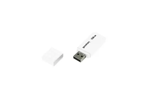 UME2 unidad flash USB 128 GB USB tipo A 2.0 Blanco - Imagen 4