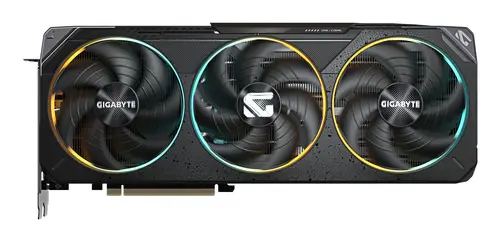 GeForce RTX 5070 GAMING OC 12G Tarjeta Gráfica - 12GB GDDR7, 192 bits, PCI-E 5.0, 2625 MHz Core Clock, 3 x DP 2.1a, 1 x HDMI 2.1b, NVIDIA DLSS 4, GV-N5070GAMING OC-12GD - Imagen 2