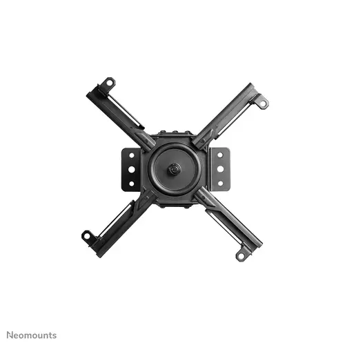 CL25-530BL1 Soporte de techo para proyector - alt. 25,5 cm - fácil montaje - movimiento completo - Imagen 9