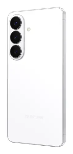 SAMSUNG GALAXY S26 WHITE / 12GB+256GB / 6.3 DYNAMIC AMOLED 120HZ FHD+ - Imagen 5