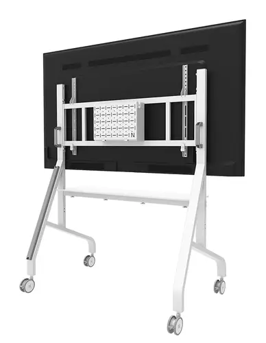 FL50-575WH1 Carro para TV 65-110" - instalación rápida - TÜV - Imagen 6