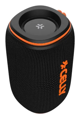 AURA10WOR altavoz portátil o de fiesta Altavoz portátil estéreo Negro - Imagen 1