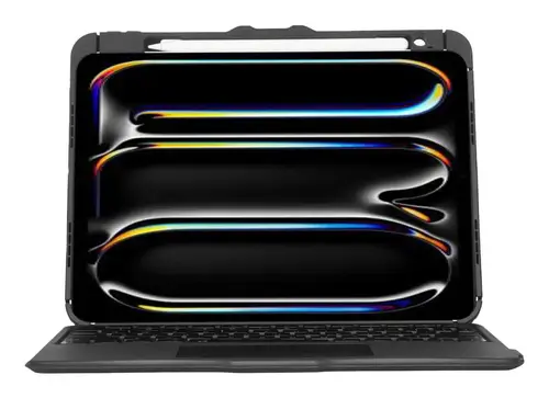 VersaVu Español Bluetooth Negro - Imagen 1
