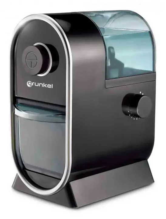MO-AROMA3 cafetera eléctrica Semi-automática Máquina espresso