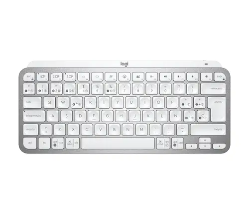 MX Keys Mini - Imagen 5