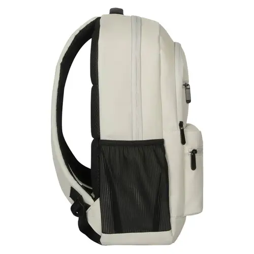 Octave III mochila City backpack Crema de color Poliéster - Imagen 7