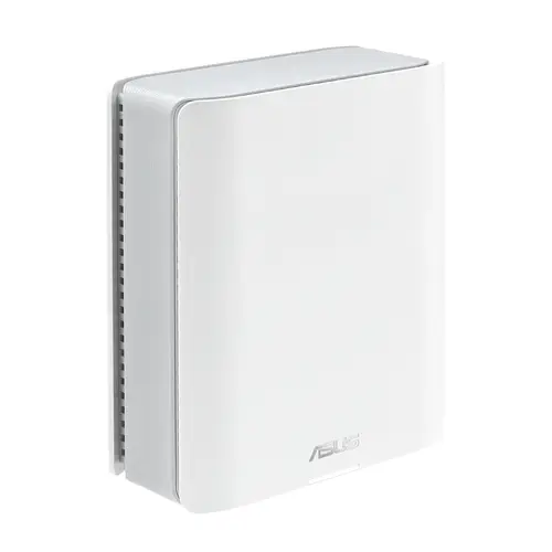 ZenWiFi BT8 (2-pack) Tribanda (2.4 GHz / 5 GHz / 6 GHz) Wi-Fi 7 (802.11be) Blanco 3 Interno - Imagen 3