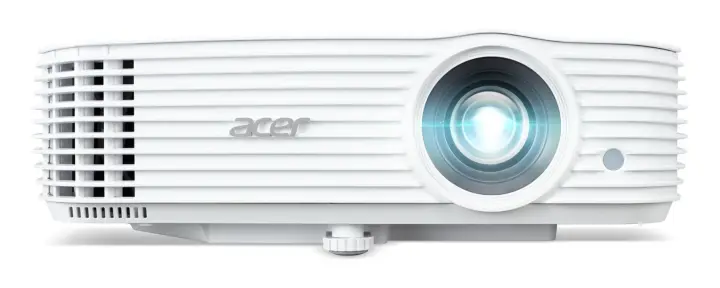 H6542 videoproyector Proyector de alcance estándar 4000 lúmenes ANSI DLP 1080p (1920x1080) Blanco