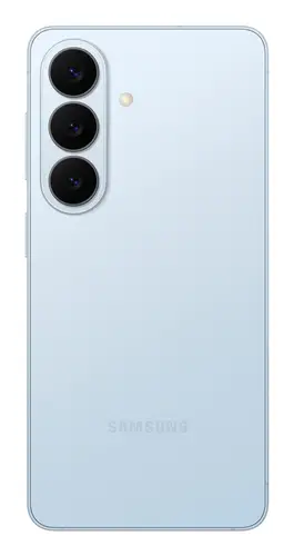 SAMSUNG GALAXY S26 SKY BLUE / 12GB+256GB / 6.3 DYNAMIC AMOLED 120HZ FHD+ - Imagen 3