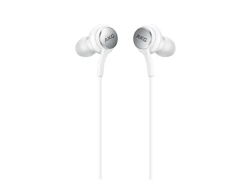EO-IC100 Auriculares Alámbrico Dentro de oído Llamadas/Música USB Tipo C Blanco - Imagen 16