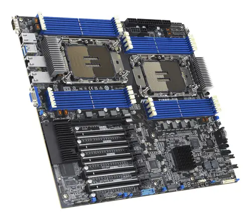 Z13PE-D16/ASMB11 Intel C741 LGA 4677 (Socket E) ATX extendida - Imagen 1