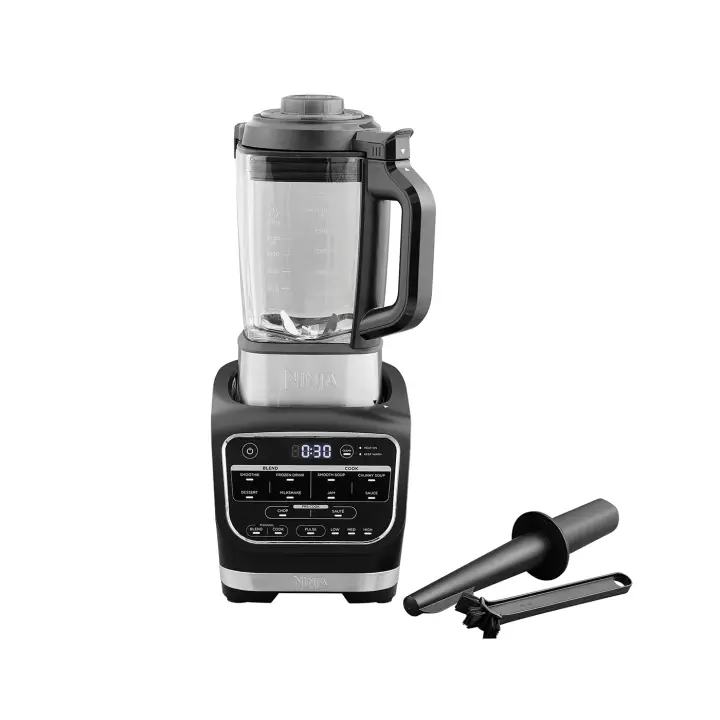 HB150 licuadora y máquina para hacer sopa Plástico 1,7 L