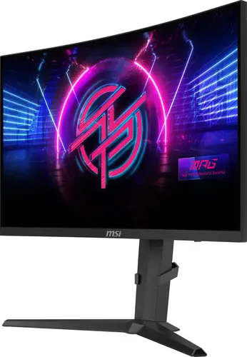 MPG 275CQRXF pantalla para PC 68,6 cm (27") 2560 x 1440 Pixeles Wide Quad HD Negro - Imagen 13